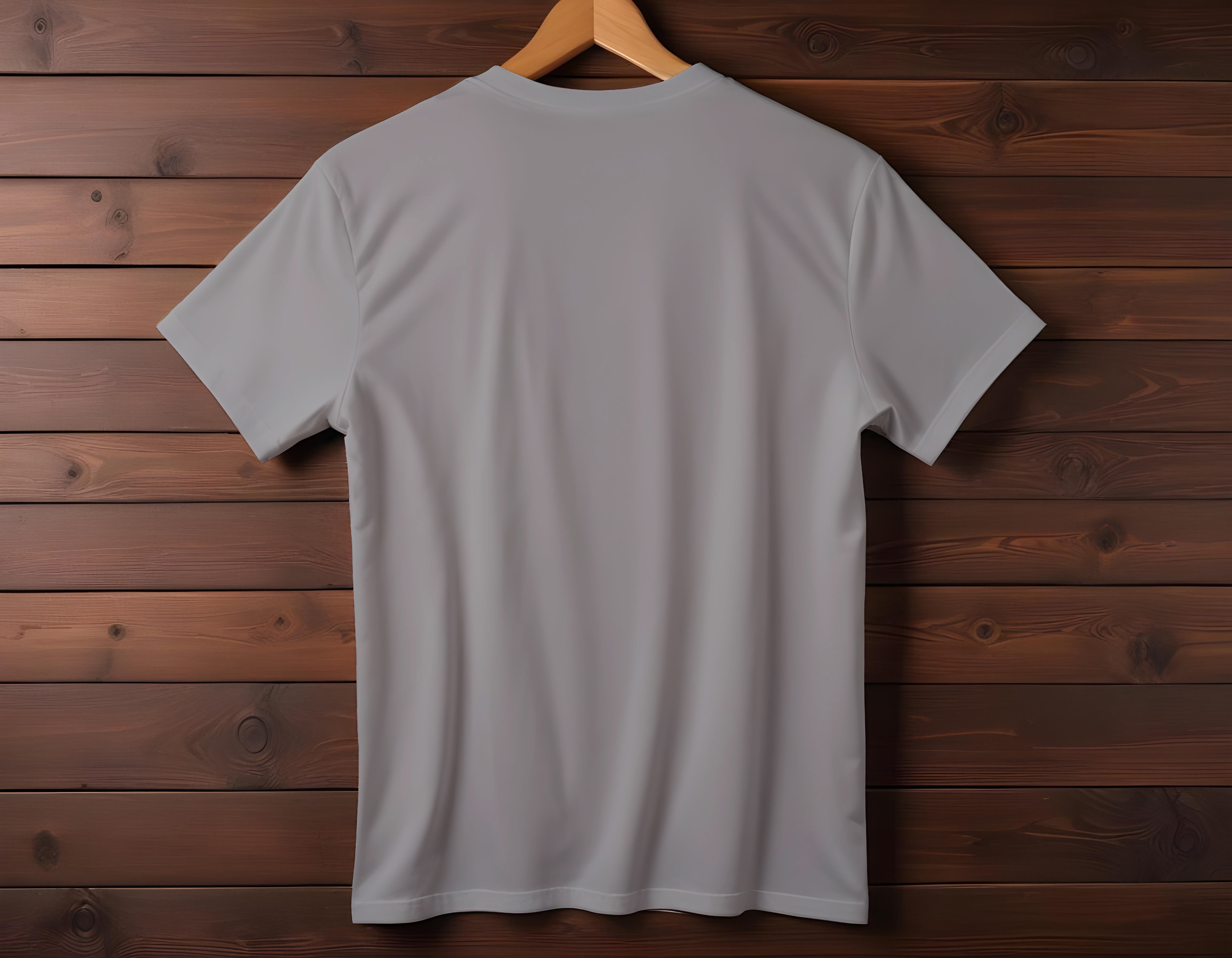 Short Sleeve Henley Gray Shirt