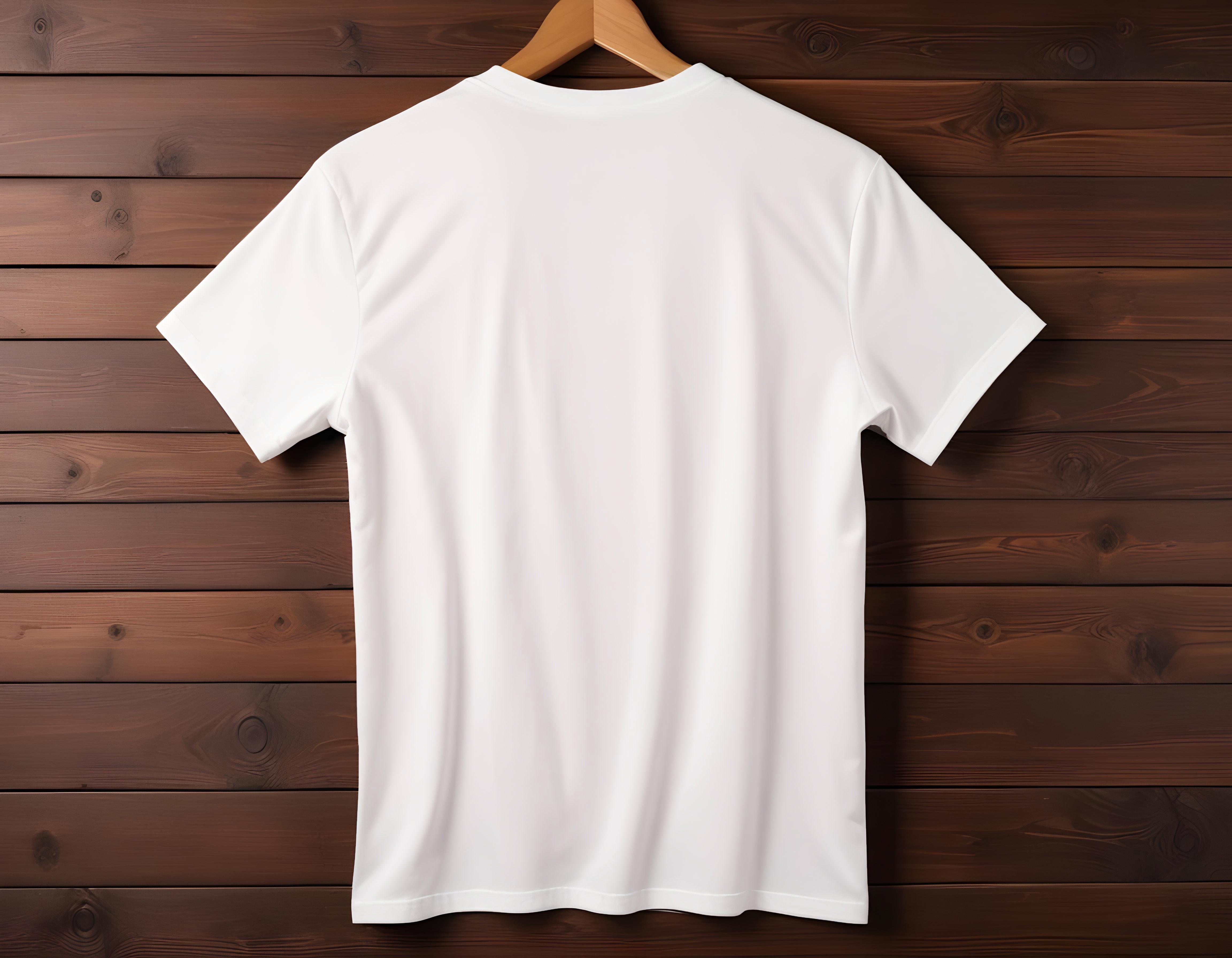 White Short Sleeve Henley Shirt - Fresh tees