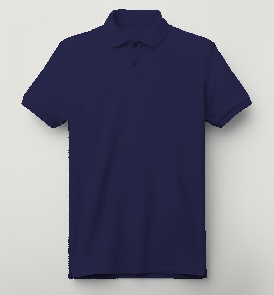 Polo Blue Sweater - Classic Urban Fashion Short Sleeve Collection